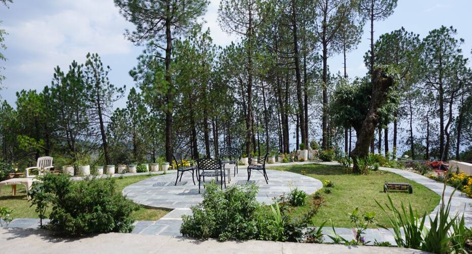 Satobari Greens, Dharamshala 3