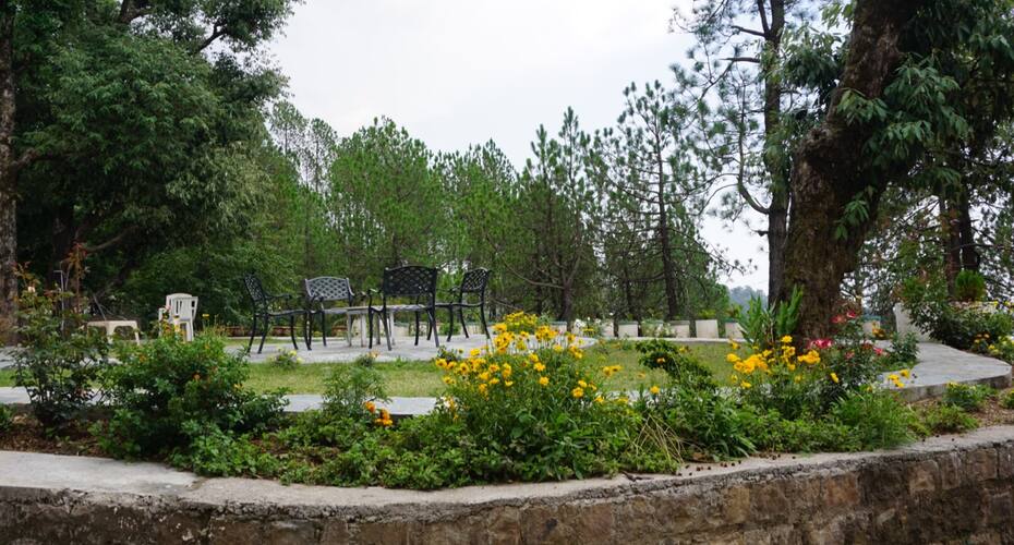 Satobari Greens, Dharamshala 4