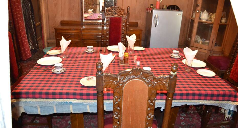 New Morning Star Group of Houseboats, Srinagar 5