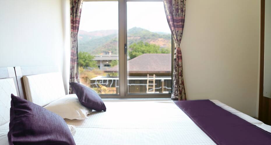 3BHK Garden Villa, Lavasa, Lavasa 2