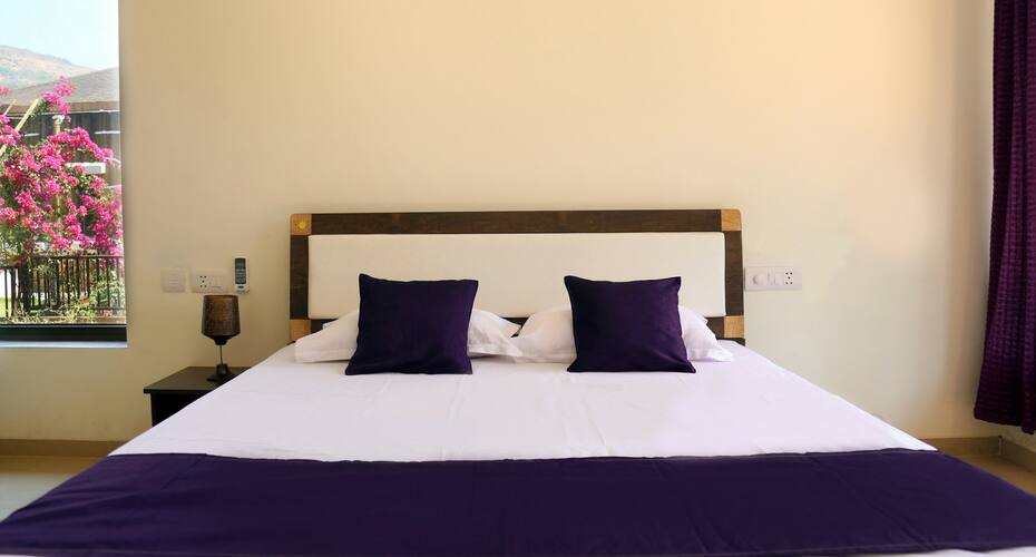 3BHK Garden Villa, Lavasa, Lavasa 4