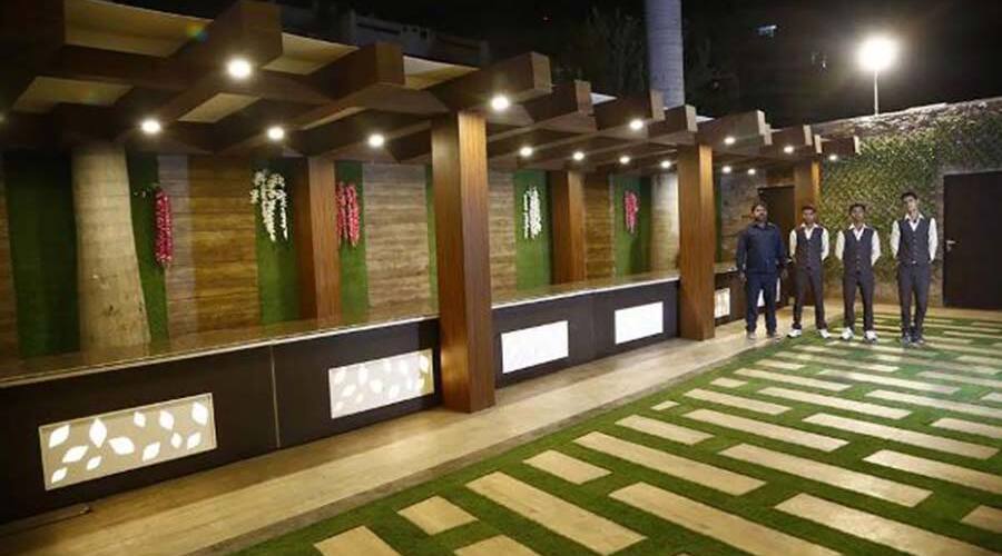 The Millionarire Suites, Kanpur 4