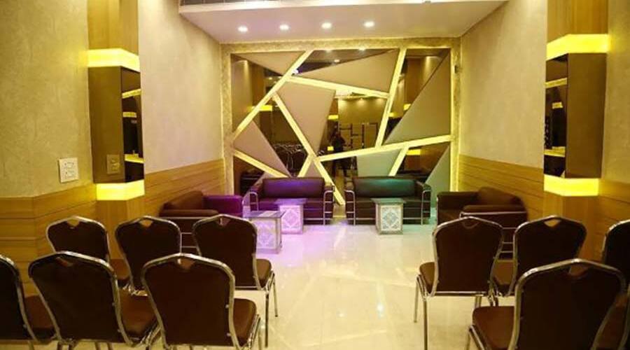 The Millionarire Suites, Kanpur 5