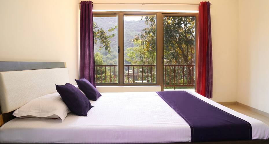 3BHK Garden Villa, Lavasa, Lavasa 5