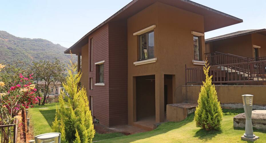 3BHK Garden Villa, Lavasa, Lavasa 1