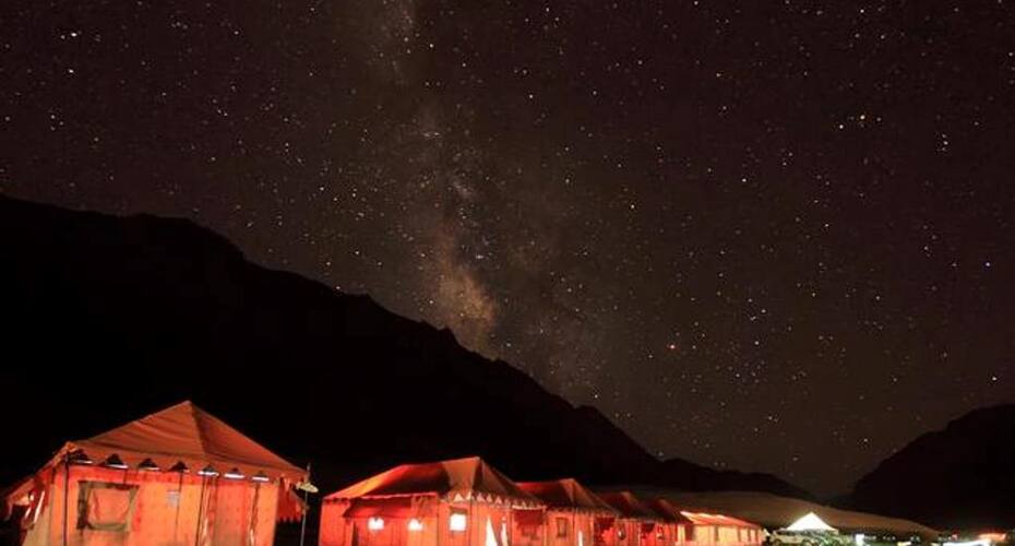 Dewachan Pema Thang Camps, Manali 4