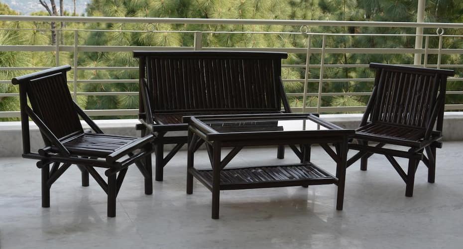 Ellays Dream Resort, Solan 3