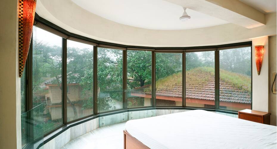 4BHK Plunge Pool Villa, Lonavala, Lonavala 3