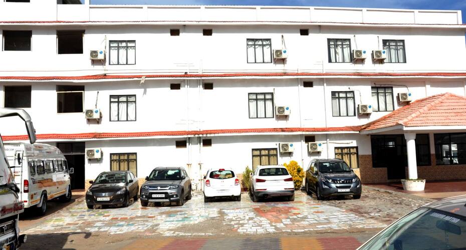 Hotel Wilson, Velankanni, Velankanni 3
