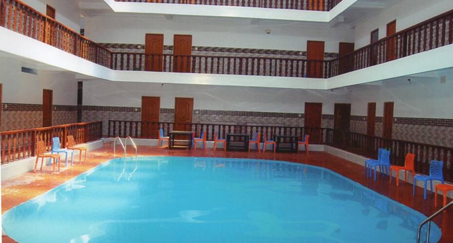 Hotel Wilson, Velankanni, Velankanni 2