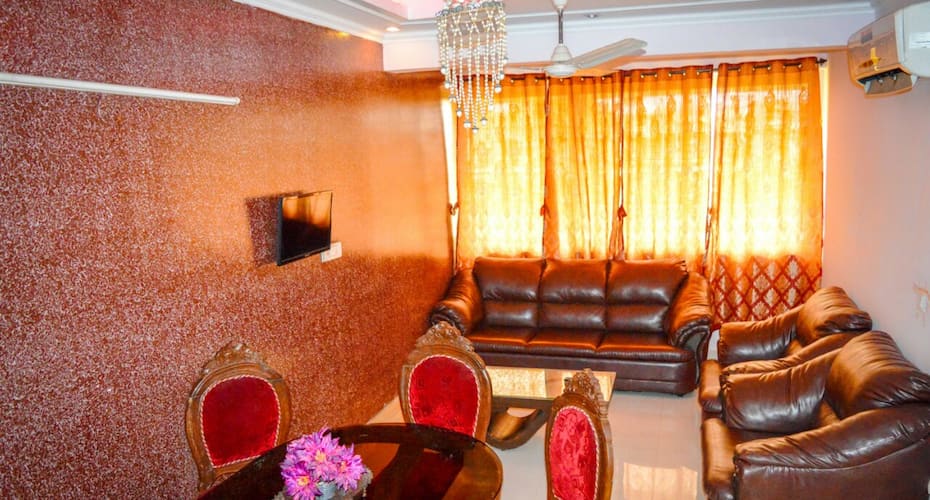 Luxury 2bhk Private Suite by trip4goa in Palolem, Goa 4