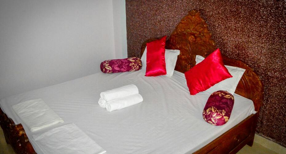 Luxury 1BHK Private suite by trip4goa in Palolem, Goa 2