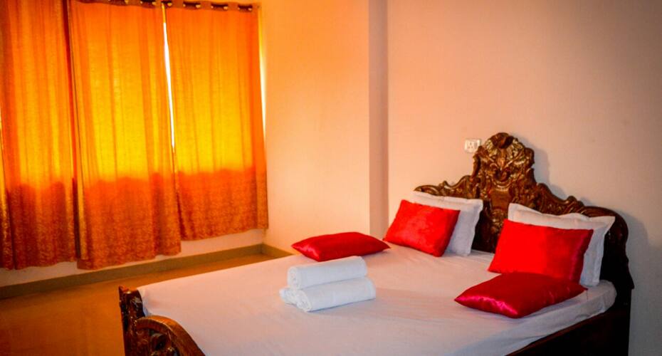 Luxury 1BHK Private suite by trip4goa in Palolem, Goa 3