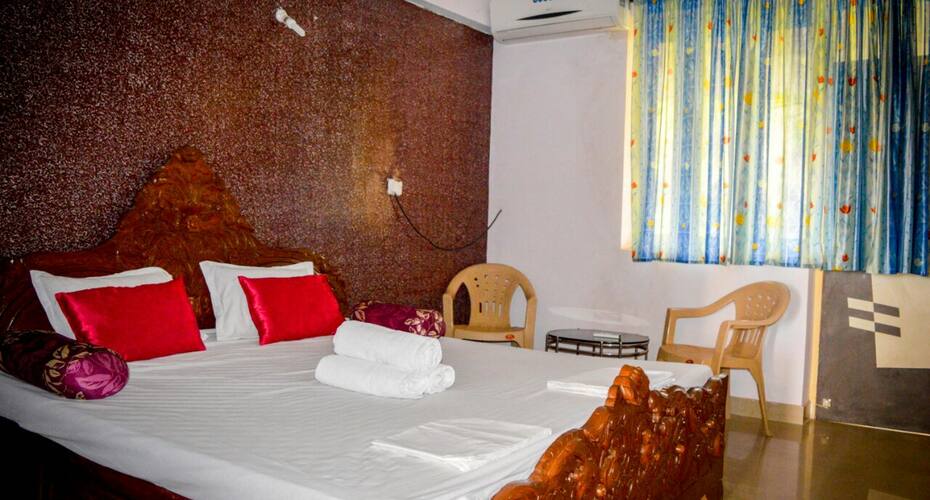 Luxury 1BHK Private suite by trip4goa in Palolem, Goa 4