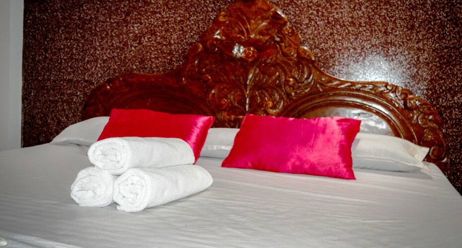 Luxury 1BHK Private suite by trip4goa in Palolem, Goa 5