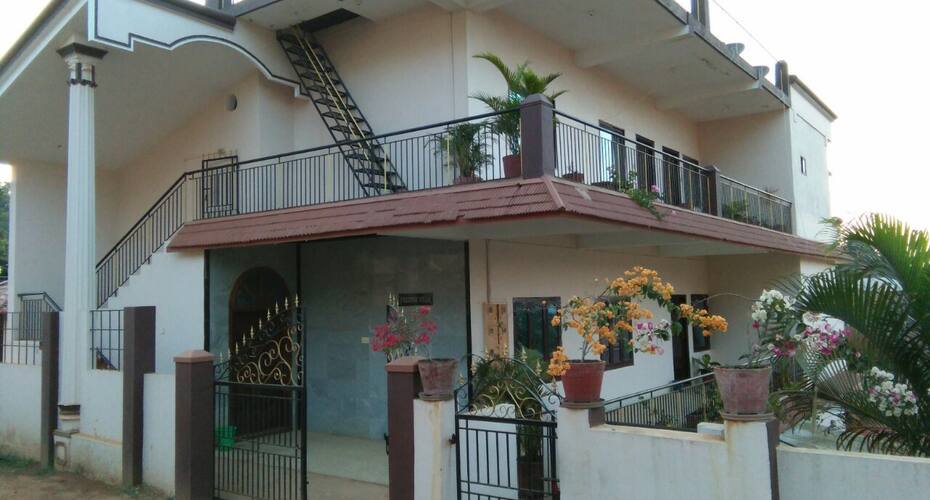 Coorg homes 1, Madikeri 3