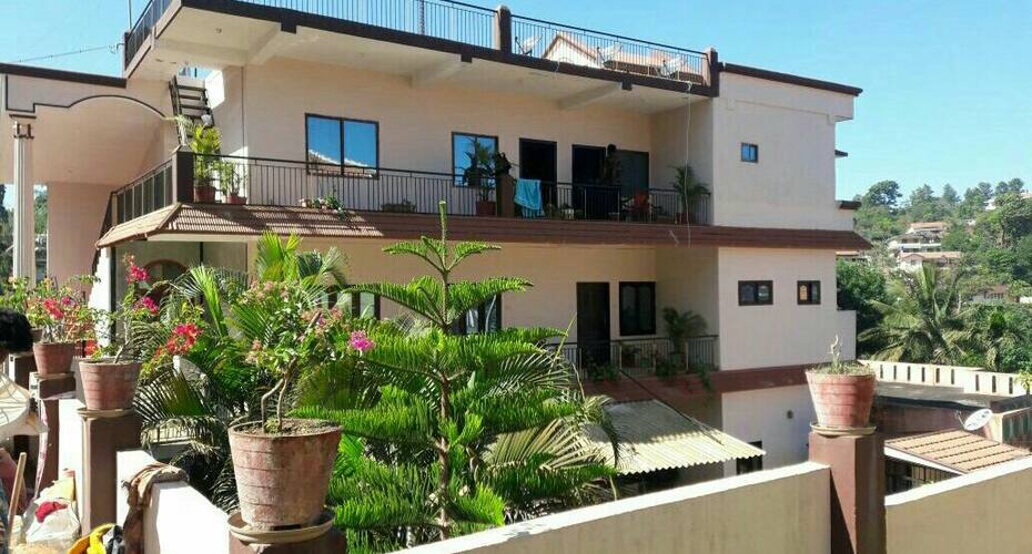 Coorg homes 1, Madikeri 2