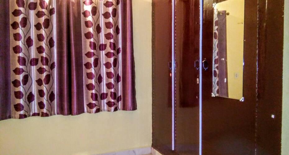 Coorg homes 1, Madikeri 1