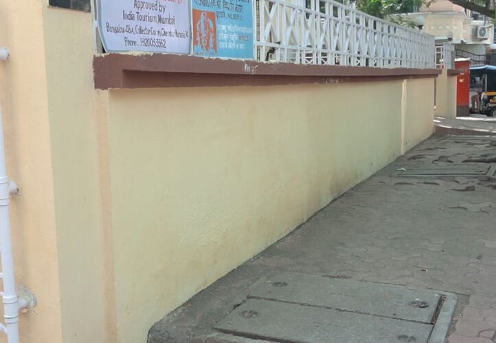 HomeStay in licensed bungalow in Chembur Mumbai, Mumbai 4