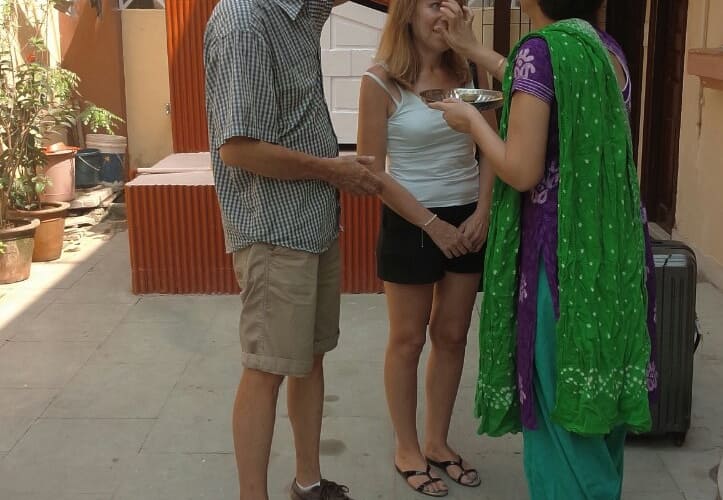 HomeStay in licensed bungalow in Chembur Mumbai, Mumbai 5