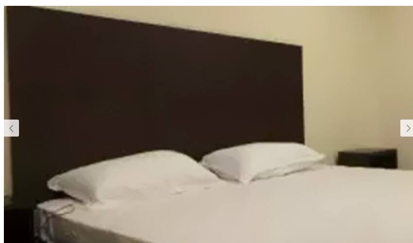 Hotel 21 Avenue, Hyderabad 5