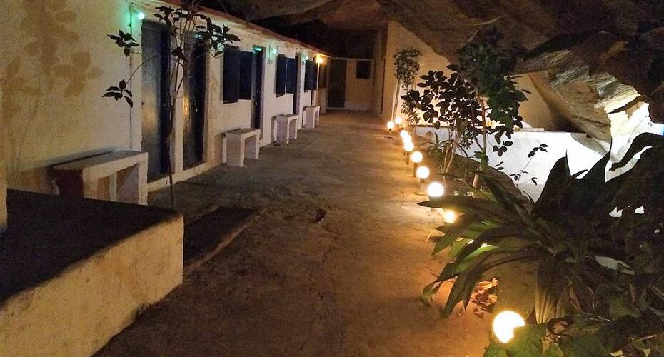 Hotel Reshma, Diu 3