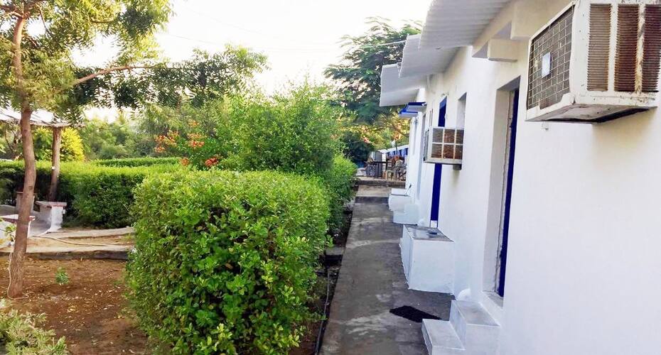 Hotel Reshma, Diu 4