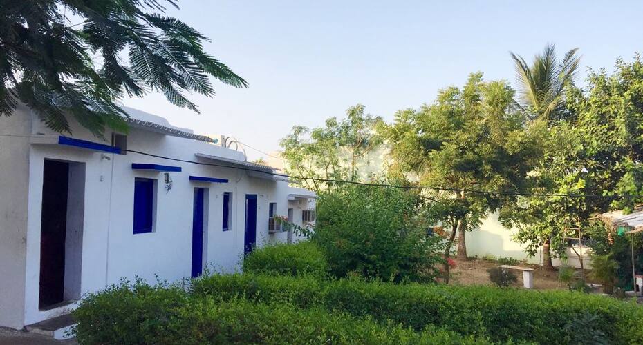 Hotel Reshma, Diu 5