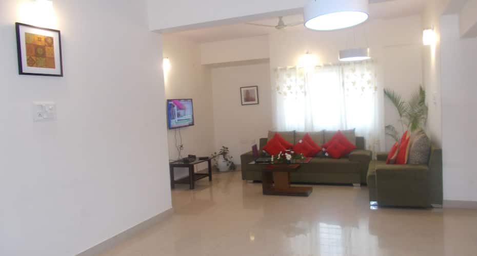 Live Inn, Bangalore 3