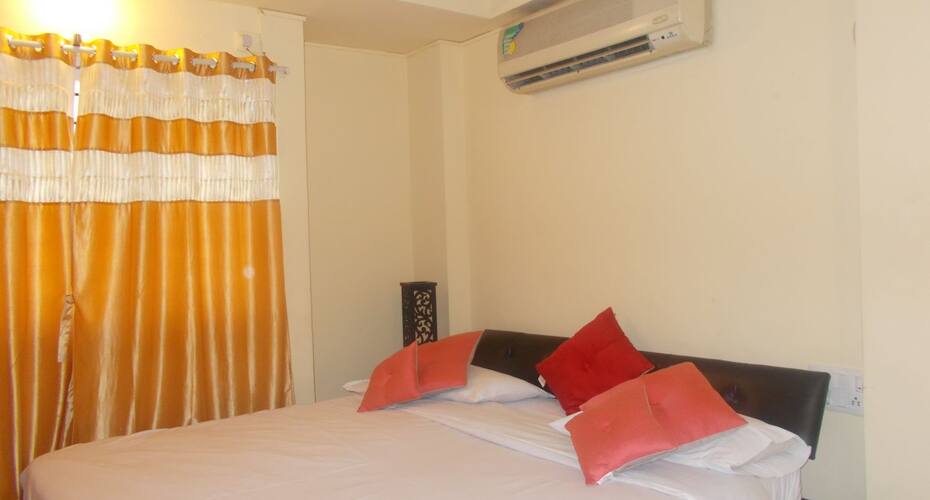 Live Inn, Bangalore 5