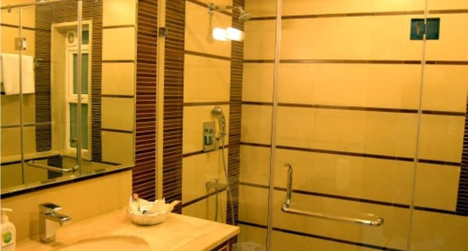 Swan Suites - GN, Hyderabad 2