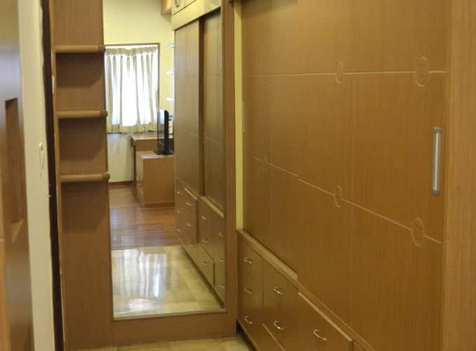 Swan Suites - GN, Hyderabad 5