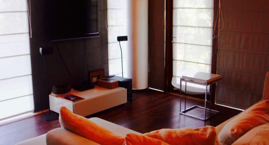 Luxurious 2bhk for Ultimate holiday exp. in Goa Purple Rooms Calem Grove, Goa 5