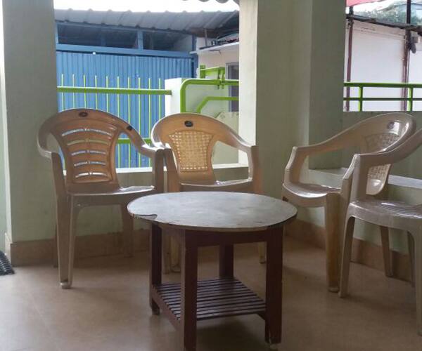 Spice Valley Homestay, Munnar 2