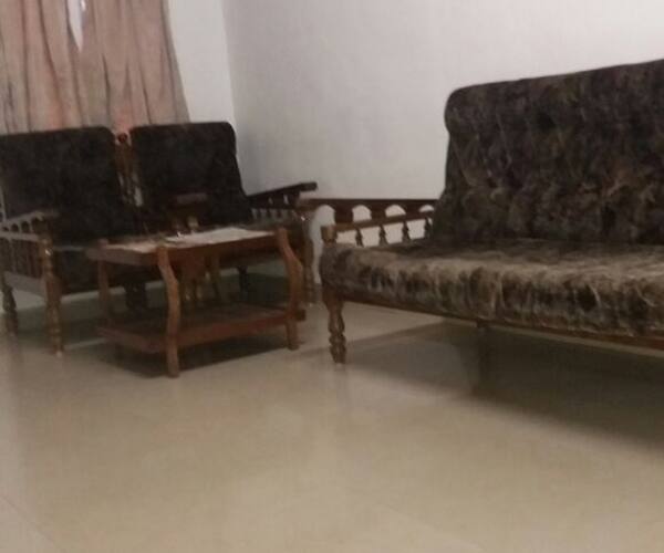 Spice Valley Homestay, Munnar 3