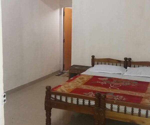 Spice Valley Homestay, Munnar 5