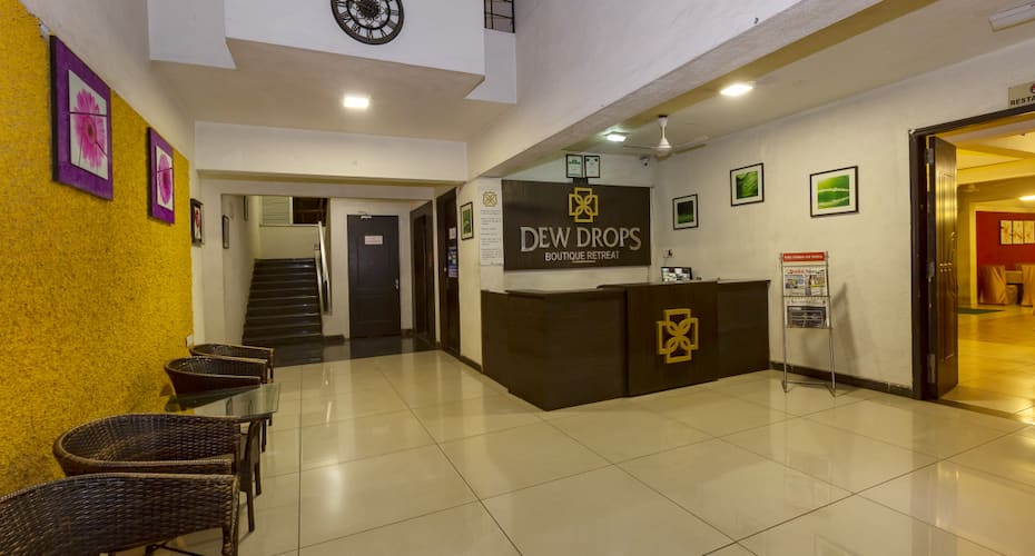 Dew Drops Boutique Retreat, Igatpuri 3