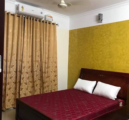 Serviced apartment near technopark trivandrum, Thiruvananthapuram 2