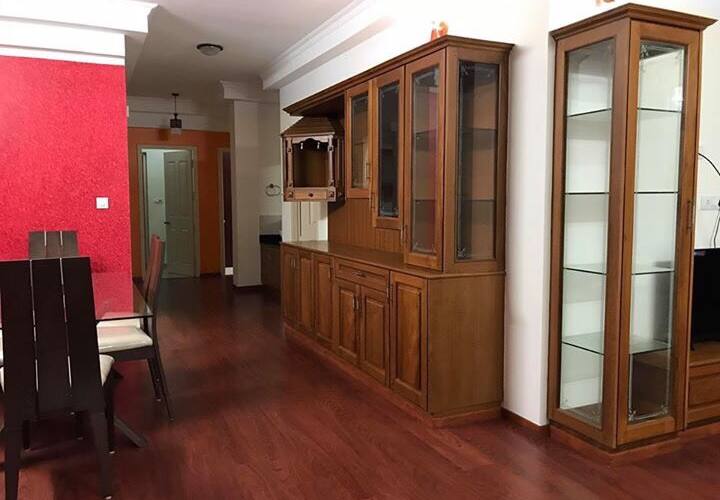 Serviced apartment near technopark trivandrum, Thiruvananthapuram 3