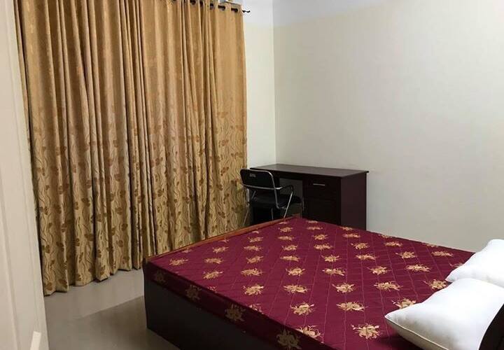 Serviced apartment near technopark trivandrum, Thiruvananthapuram 5