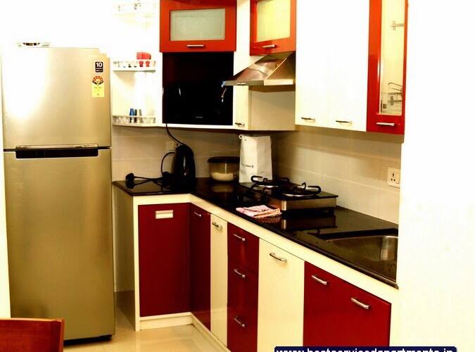 Studio apartment near technopark, trivanrdrum, Thiruvananthapuram 3