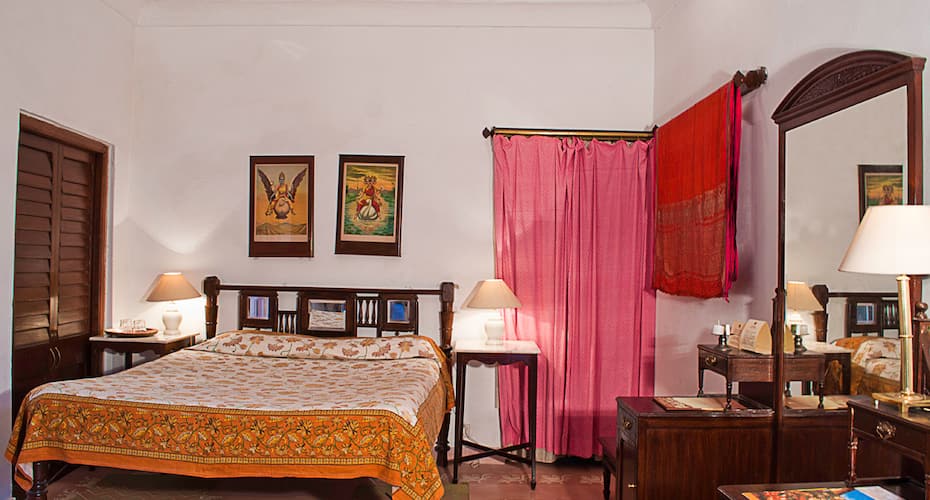 Neemrana Fort Palace Neemrana Price Reviews Photos Address Which hotels in neemrana are good for families? neemrana fort palace neemrana price