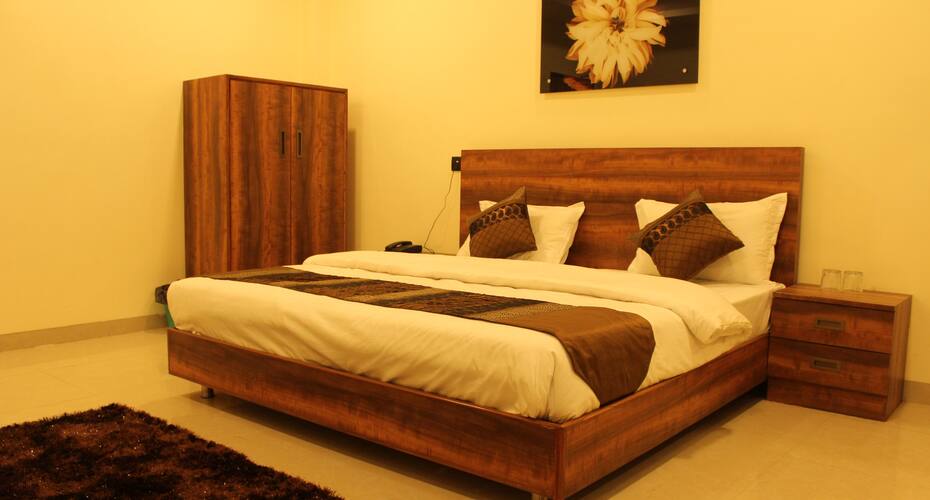 Hotel Ranjit, Aurangabad 1
