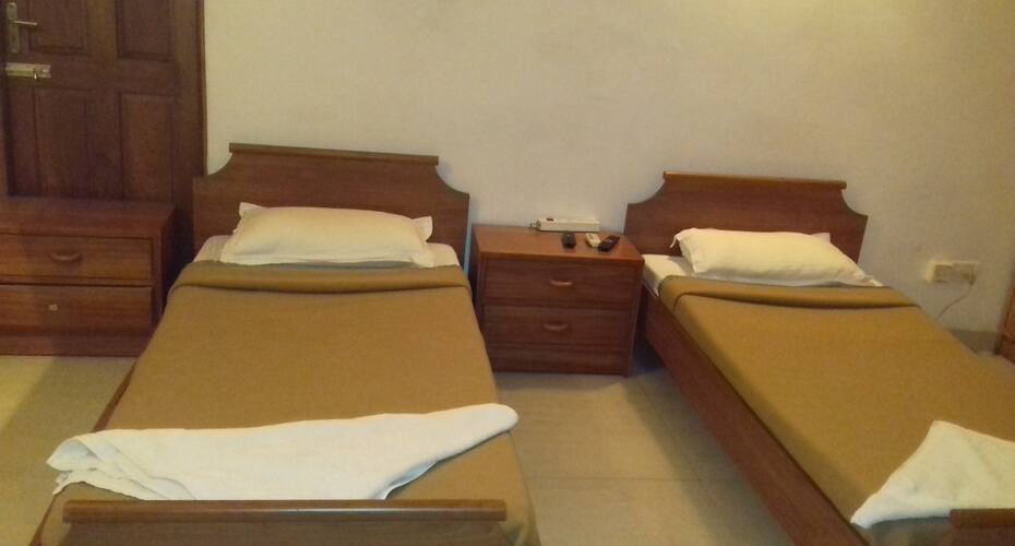 Balaji Hospitality Model Colony, Pune 1