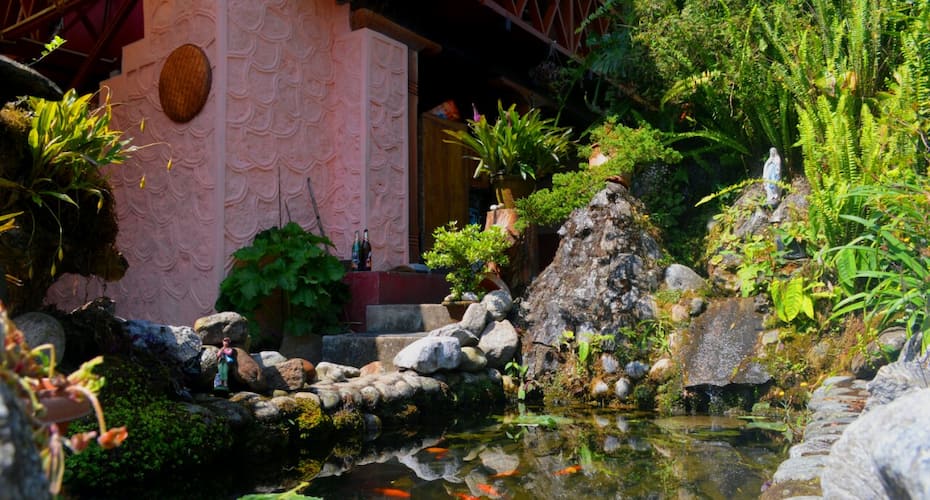 Beautiful cottage in sikkim hills, Gangtok 5