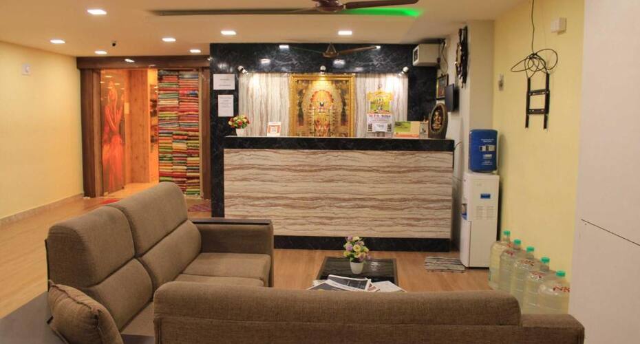 Adhi Residency, Kanchipuram 3