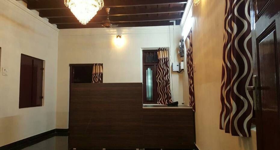 Sanora Home Stay & Dormitory, Thiruvananthapuram 5
