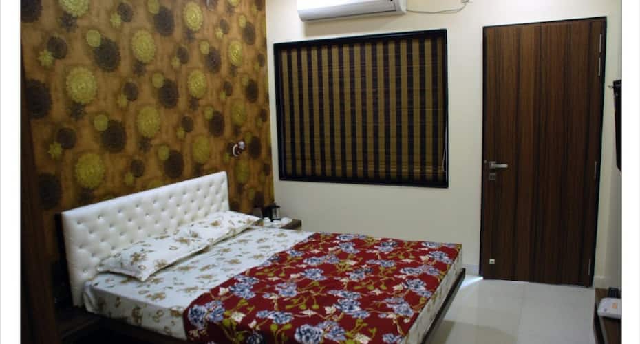 Matoshri Homestays Airport Road Nagpur, Nagpur 3