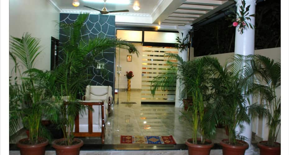 Matoshri Homestays Airport Road Nagpur, Nagpur 2