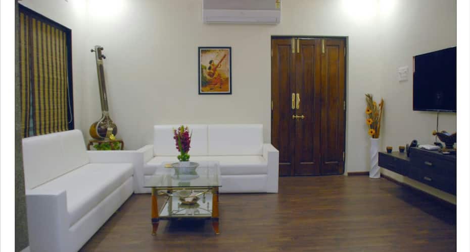 Matoshri Homestays Airport Road Nagpur, Nagpur 4